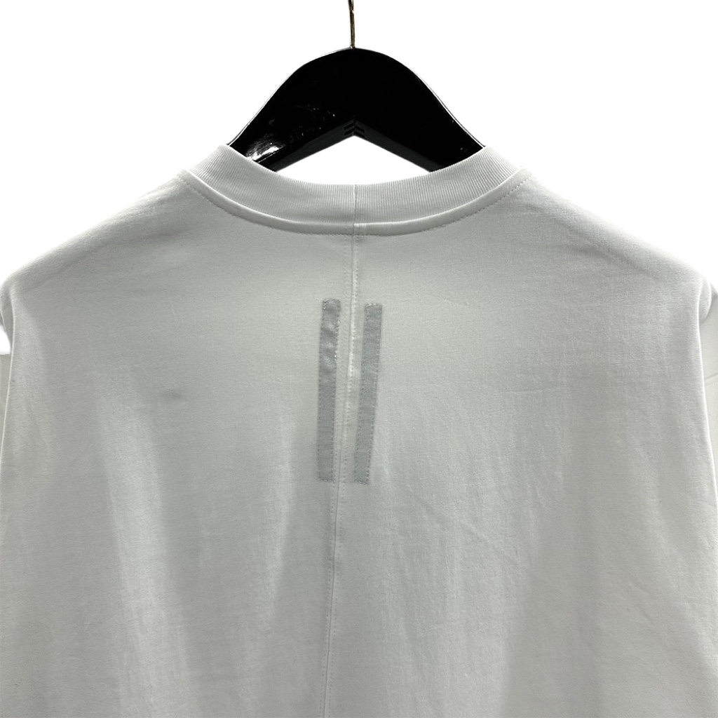 Rick Owens Jumbo T-Shirt - DesignerGu