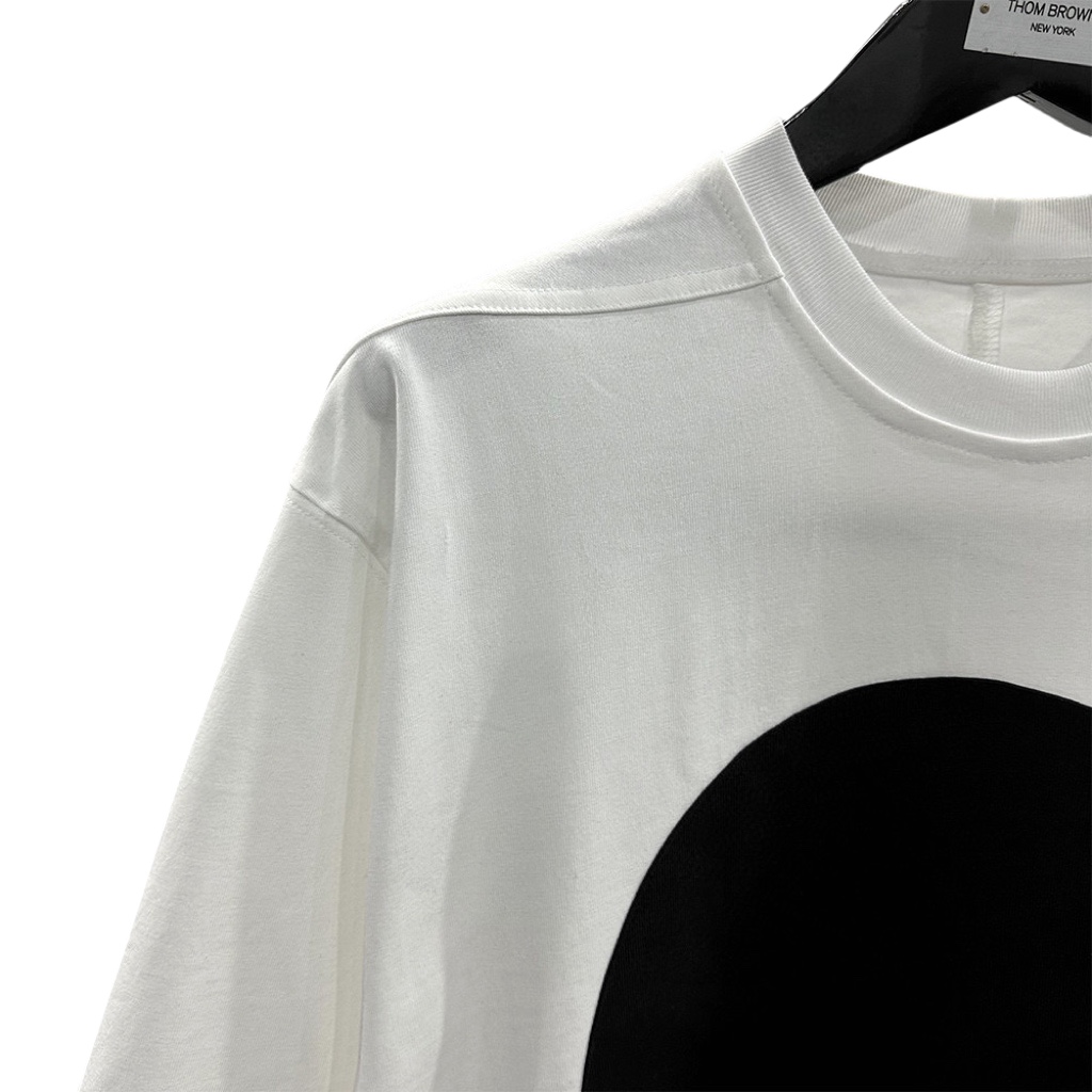 Rick Owens Jumbo T-Shirt - DesignerGu