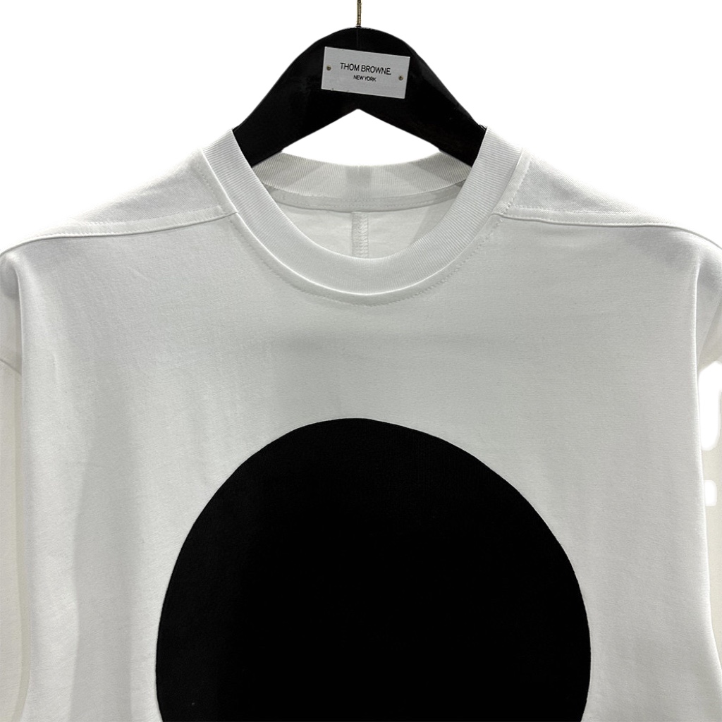 Rick Owens Jumbo T-Shirt - DesignerGu