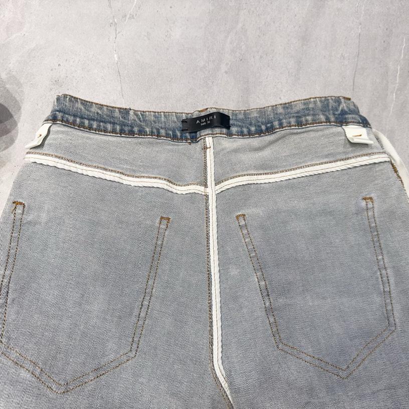 Amiri Jeans     AM3067 - DesignerGu