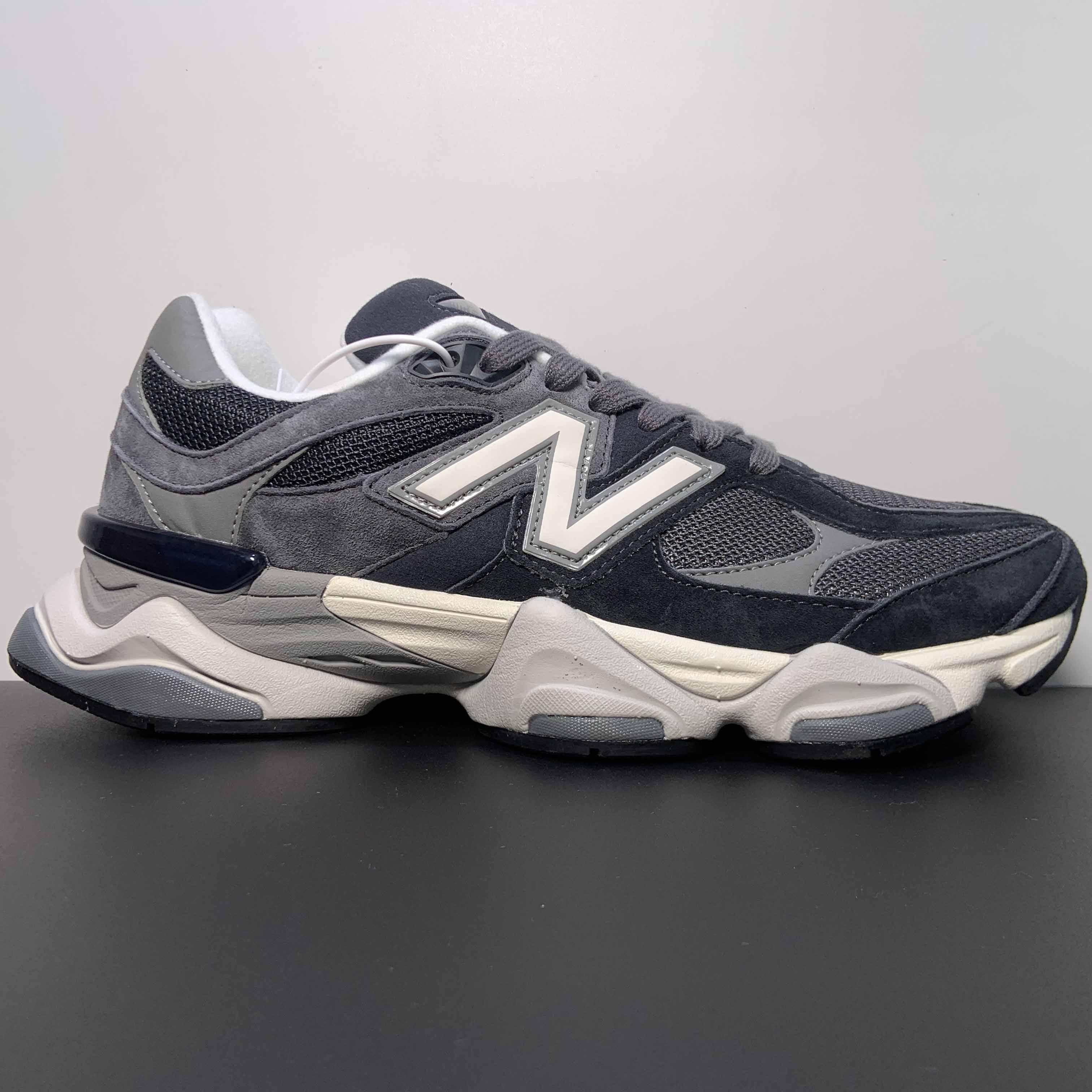 New Balance 9060 Sneakers      U9060JBM  - DesignerGu