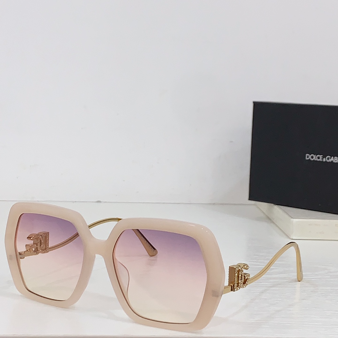 Dolce & Gabbana DG4468 Sunglasses       - DesignerGu