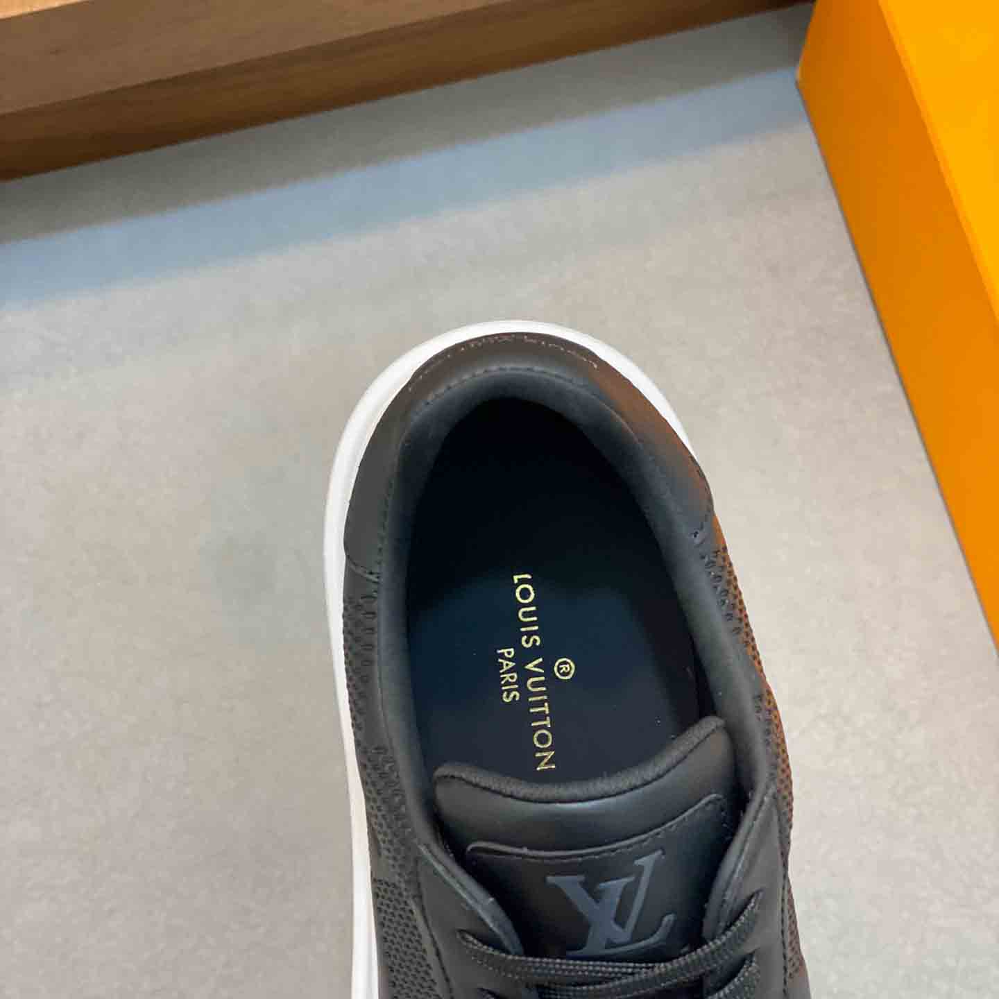 Louis Vuitton Beverly Hills Sneaker   1ACQGO - DesignerGu