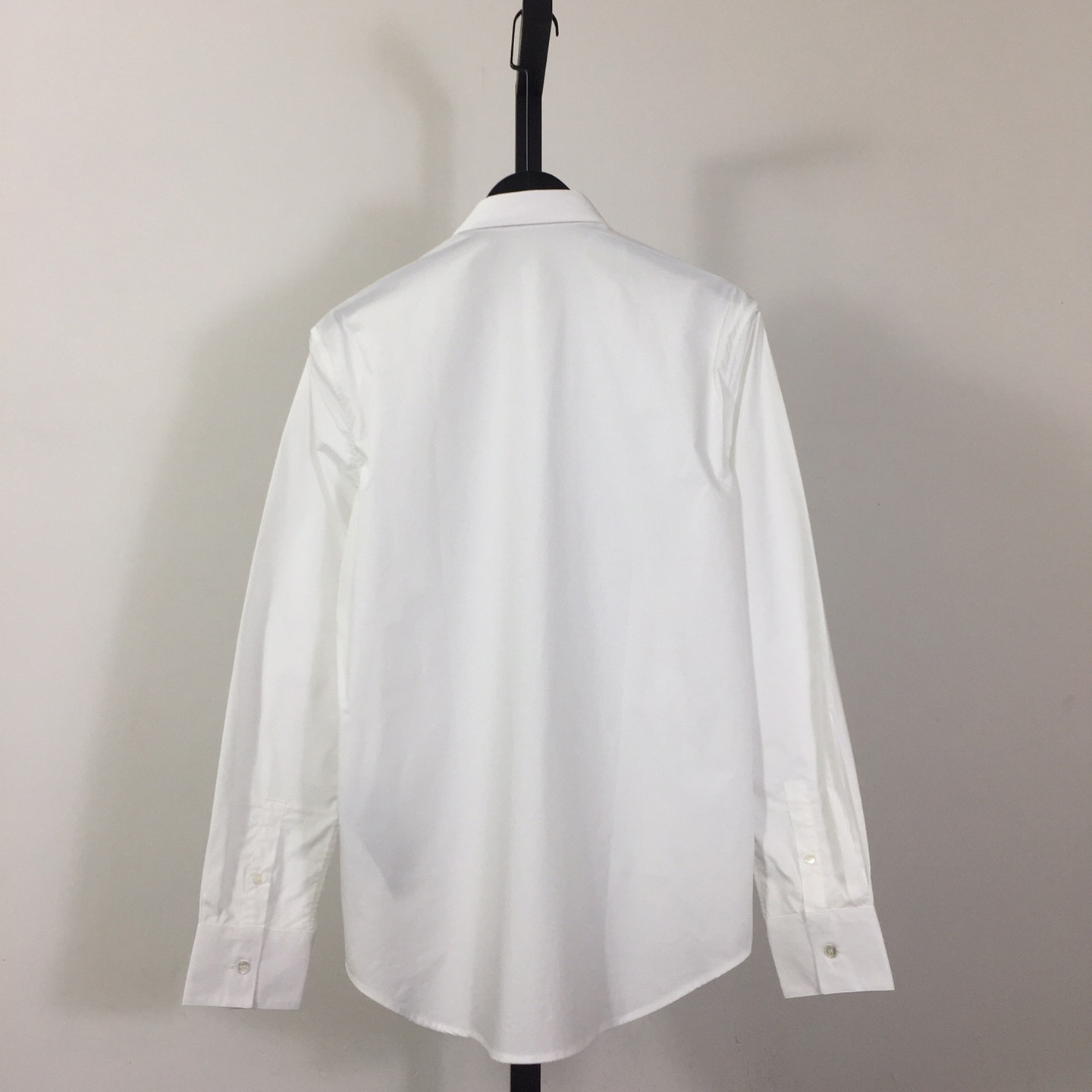 Dior Handwritten Christian Dior 1947 Shirt - DesignerGu