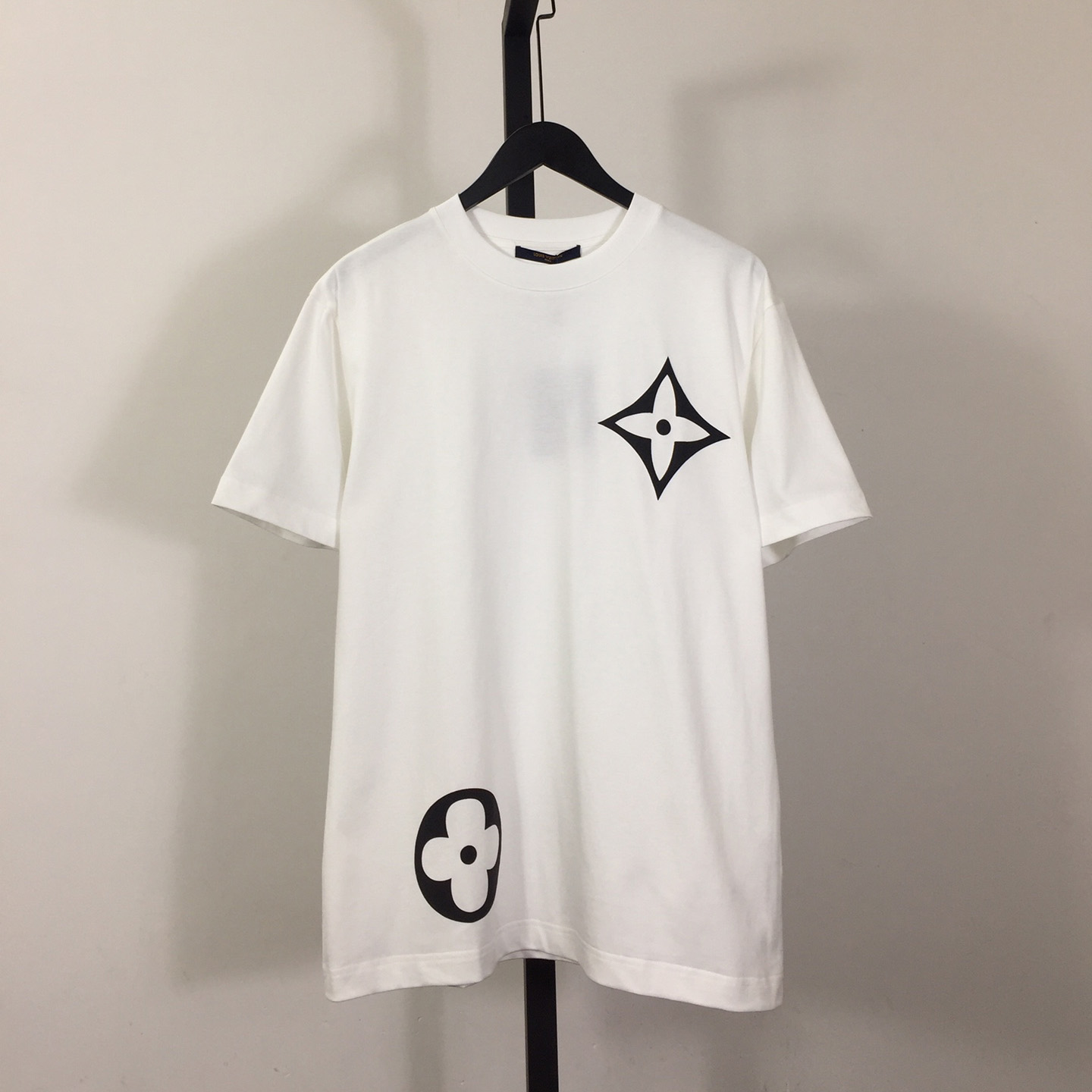 Louis Vuitton Cotton T-shirt - DesignerGu