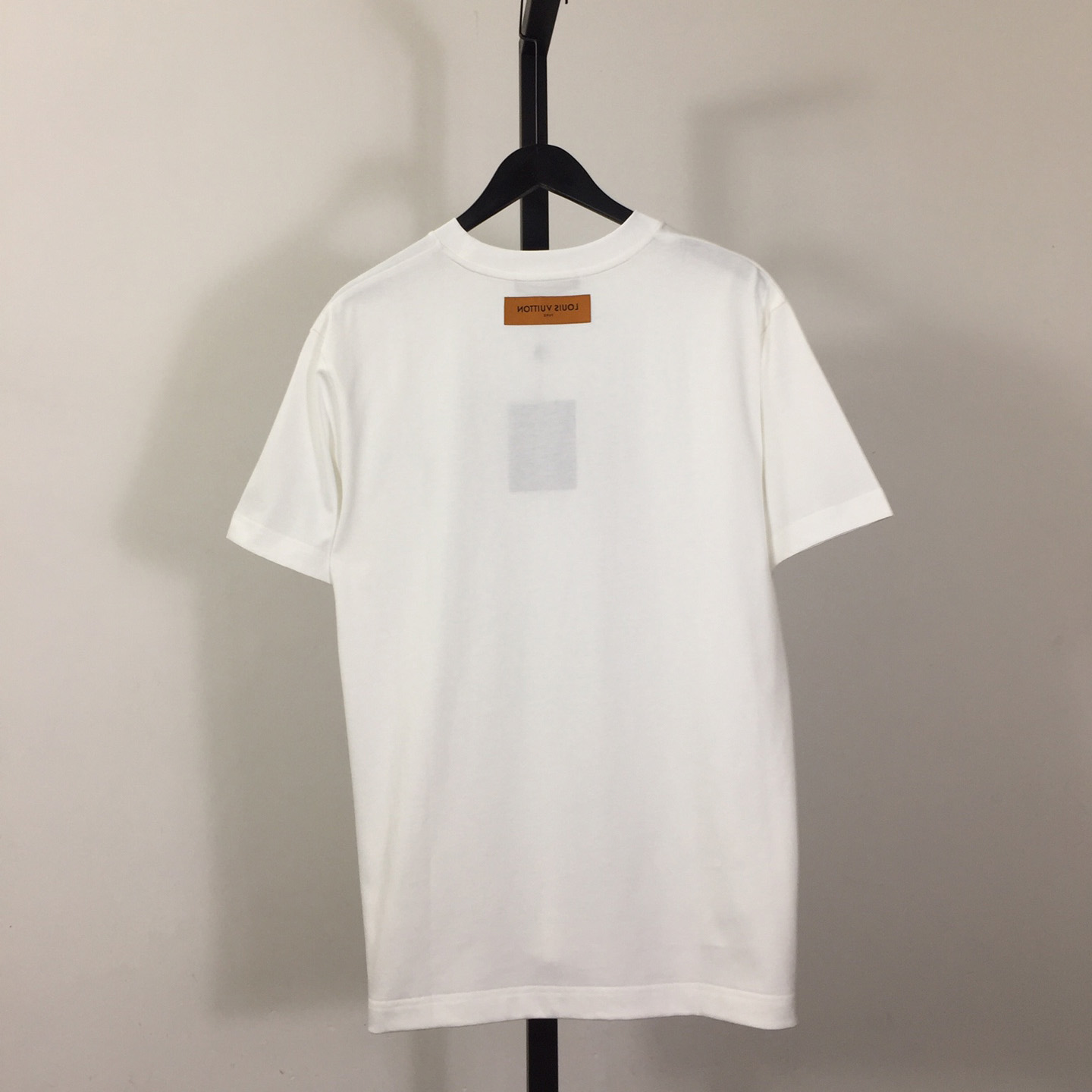 Louis Vuitton Cotton T-shirt - DesignerGu