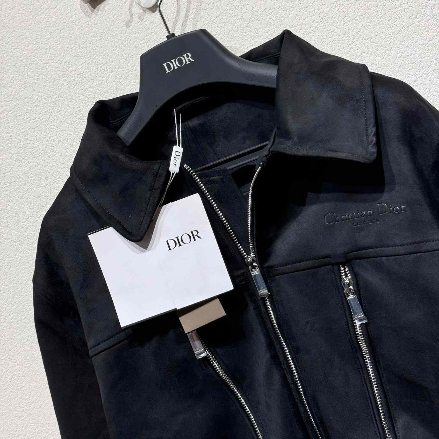 Dior Flight Jacket - DesignerGu