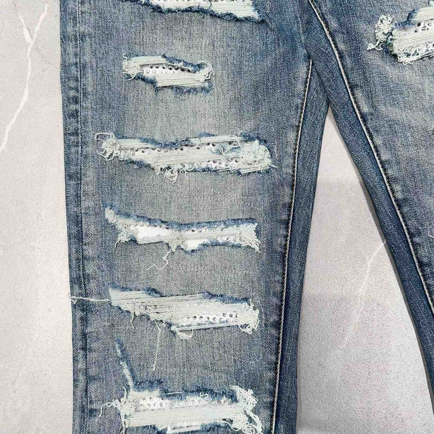 Amiri Jeans     AM1194 - DesignerGu