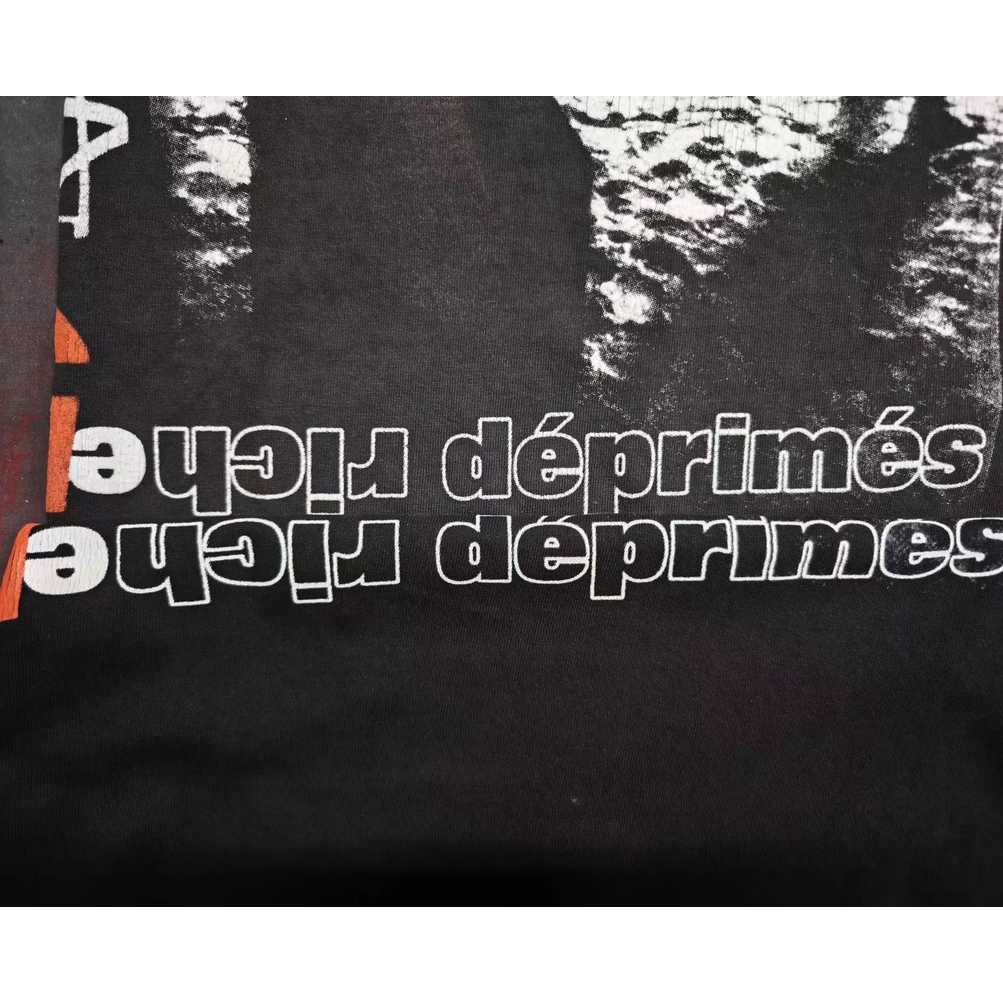 Enfants Riches Deprimes Comprende T-Shirt - DesignerGu