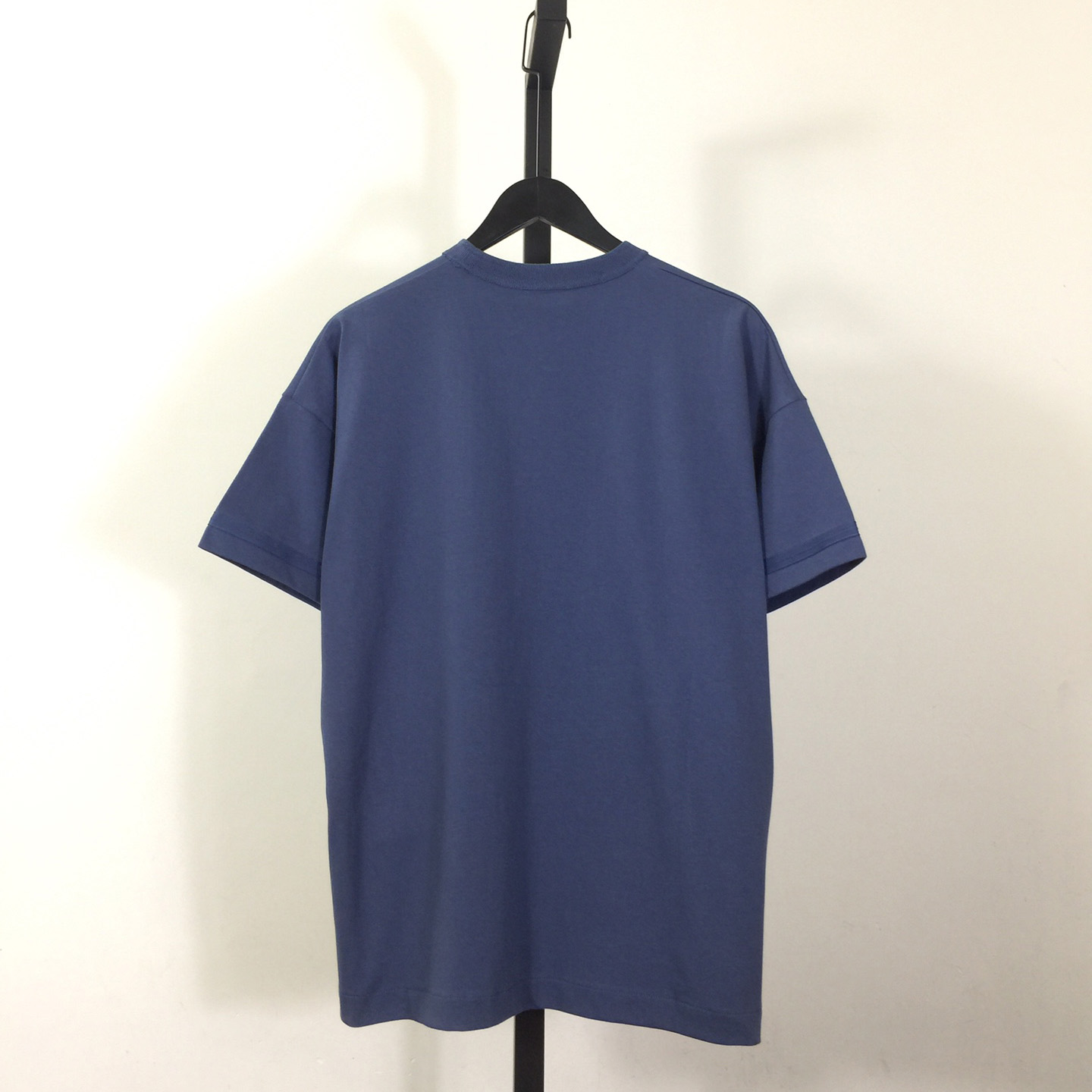 Dior And Stone Island  T-Shirt, Oversized Fit  - DesignerGu