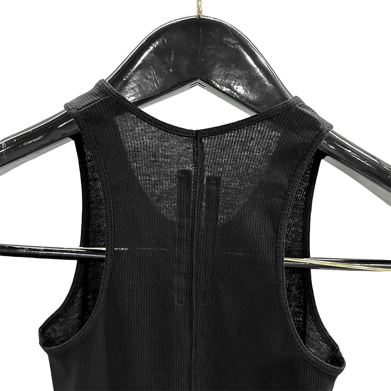 Rick Owens Tank Top - DesignerGu