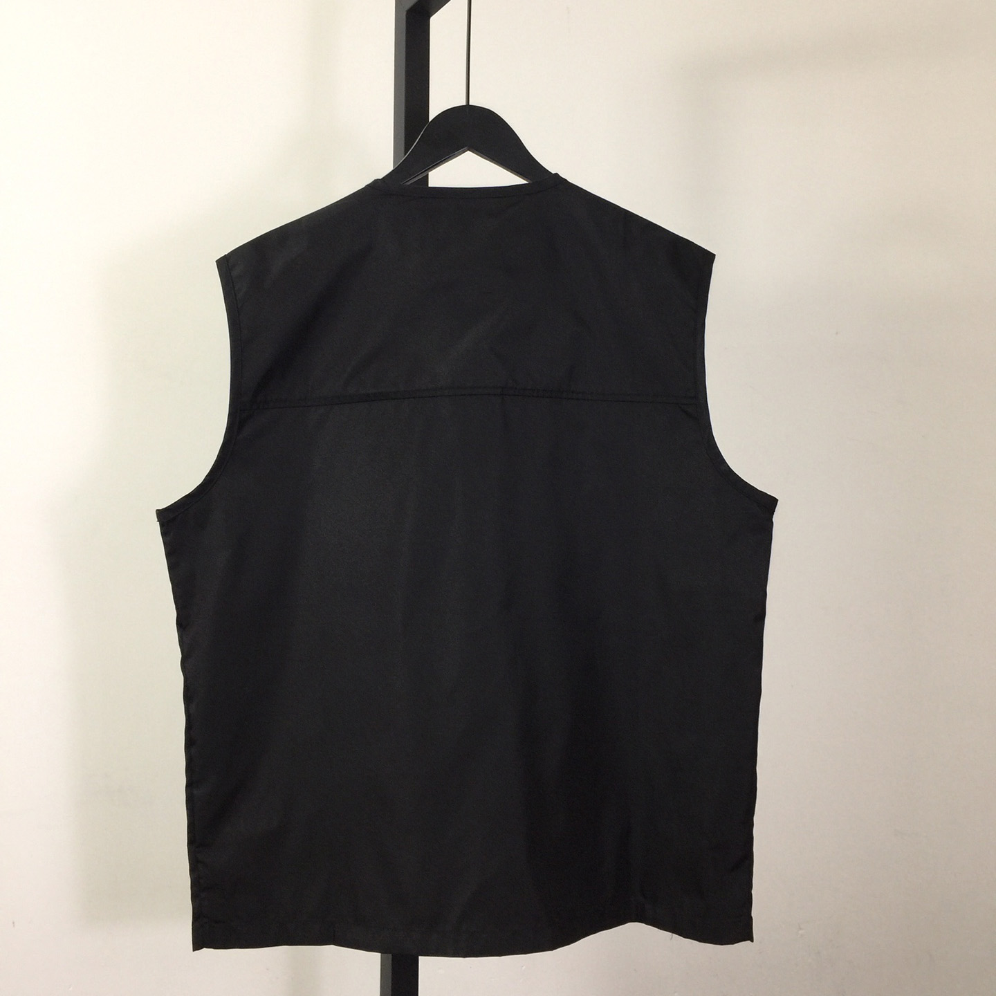 Prada Re-Nylon Vest - DesignerGu