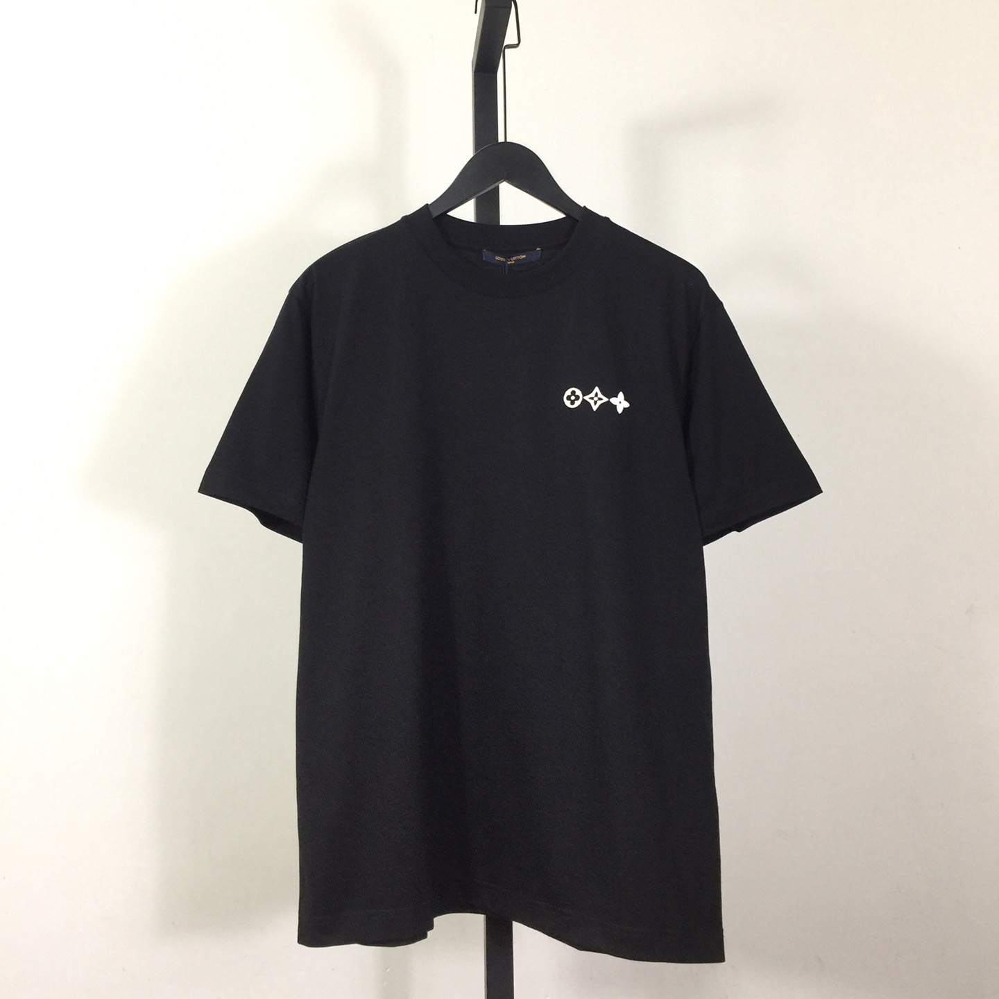 Louis Vuitton Cotton T-shirt - DesignerGu