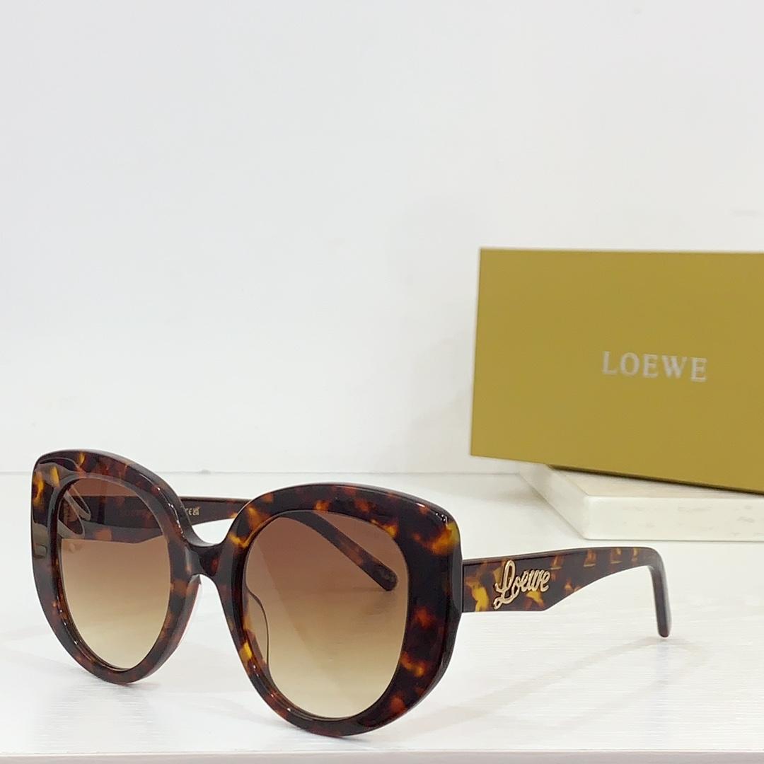 Loewe Sunglasses - DesignerGu