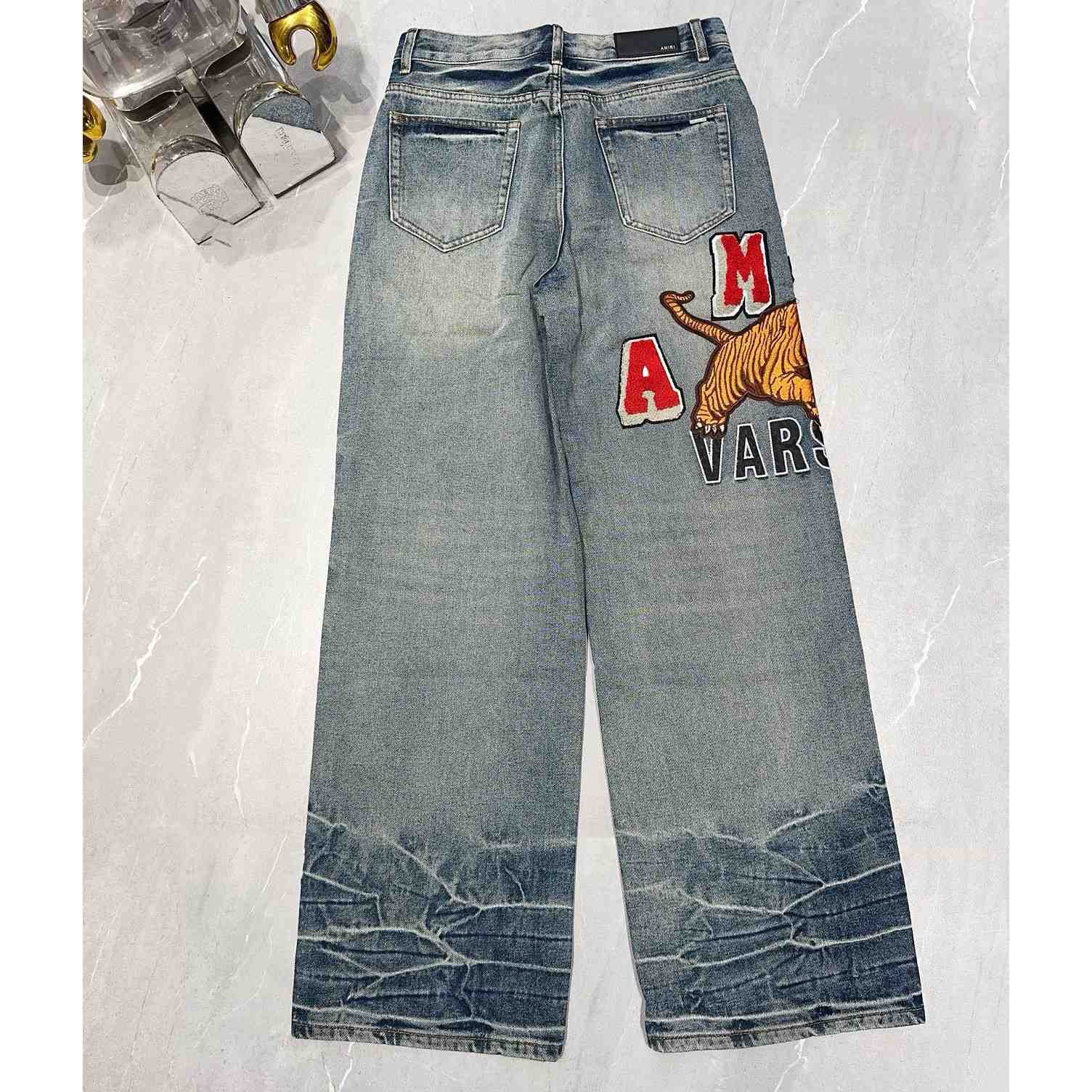 Amiri Jeans     AM1206 - DesignerGu