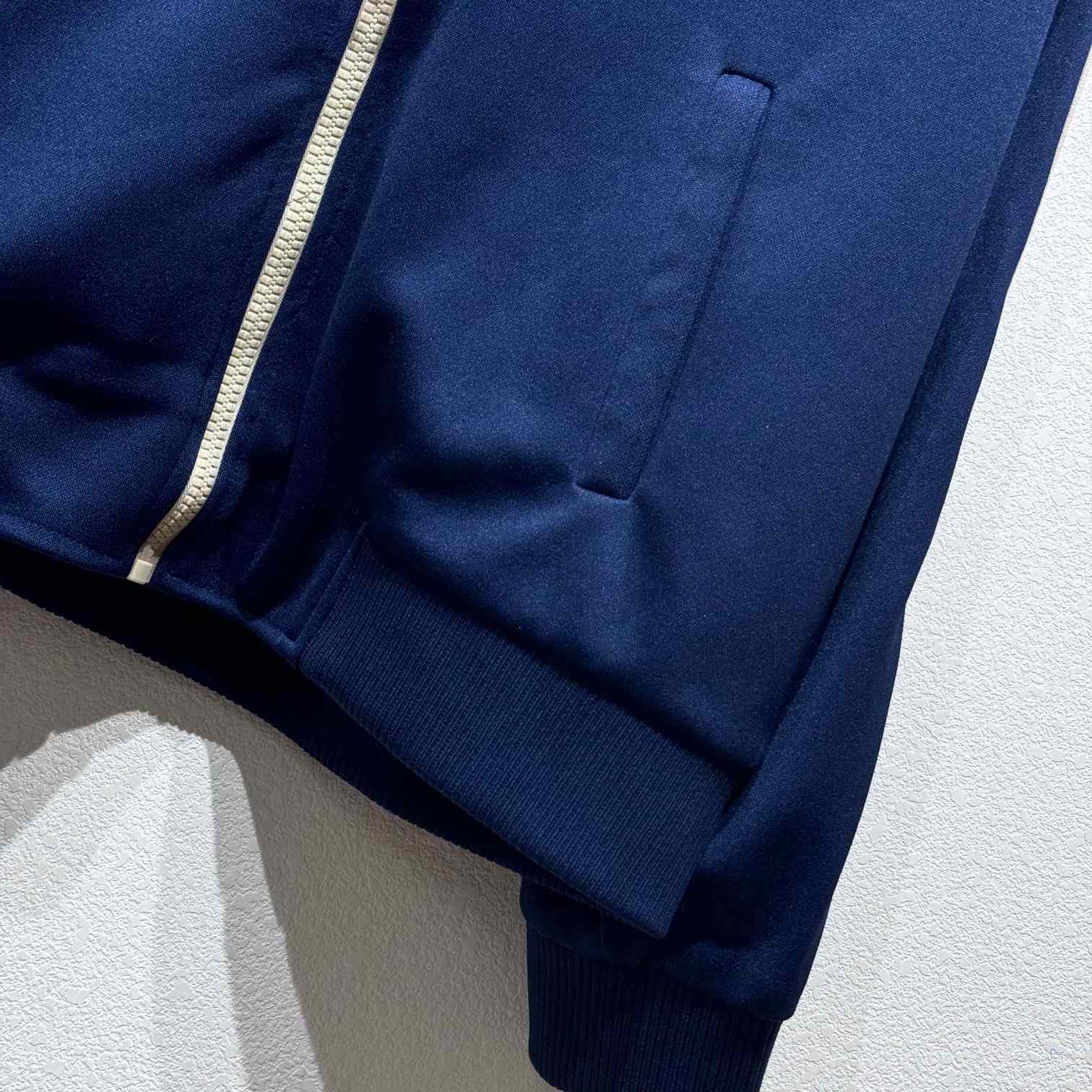 Celine Track Jacket - DesignerGu