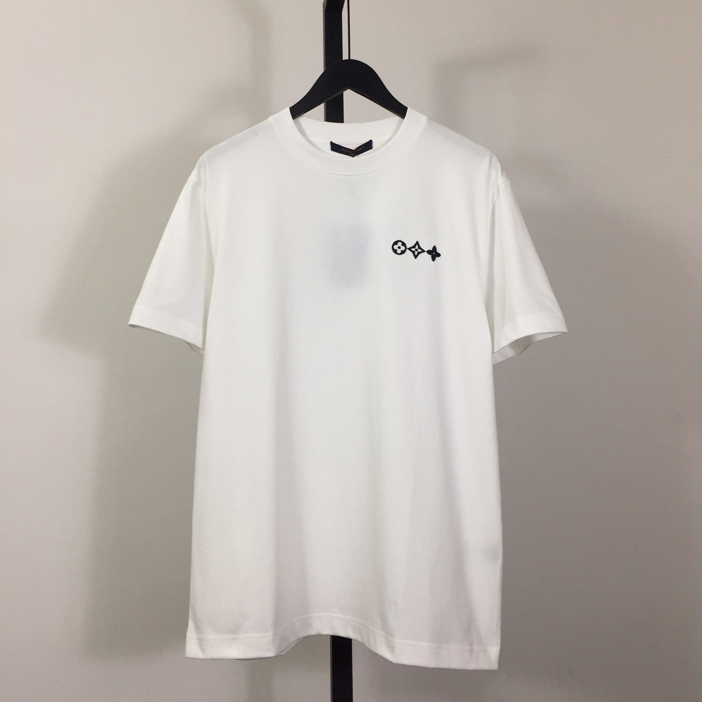 Louis Vuitton Cotton T-shirt - DesignerGu