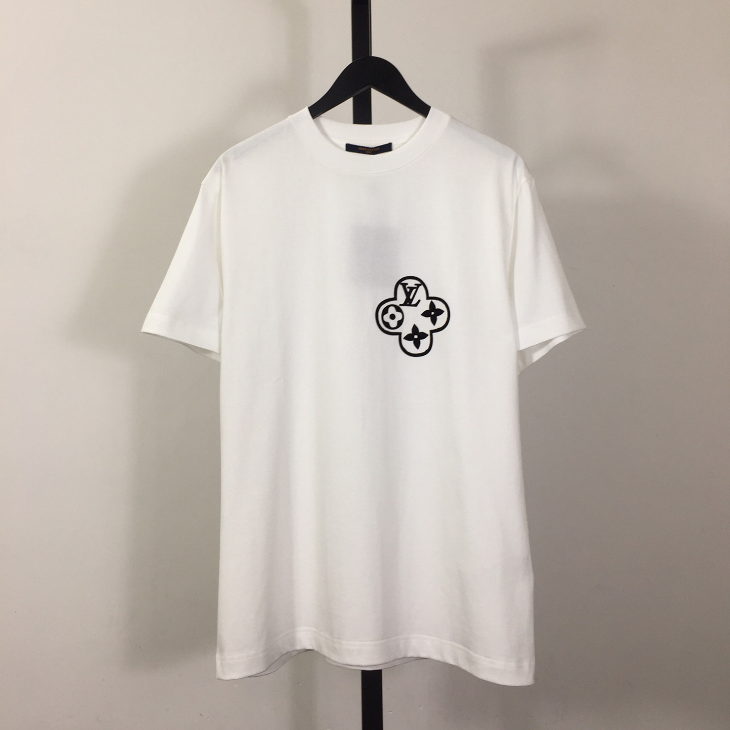 Louis Vuitton Cotton T-shirt - DesignerGu