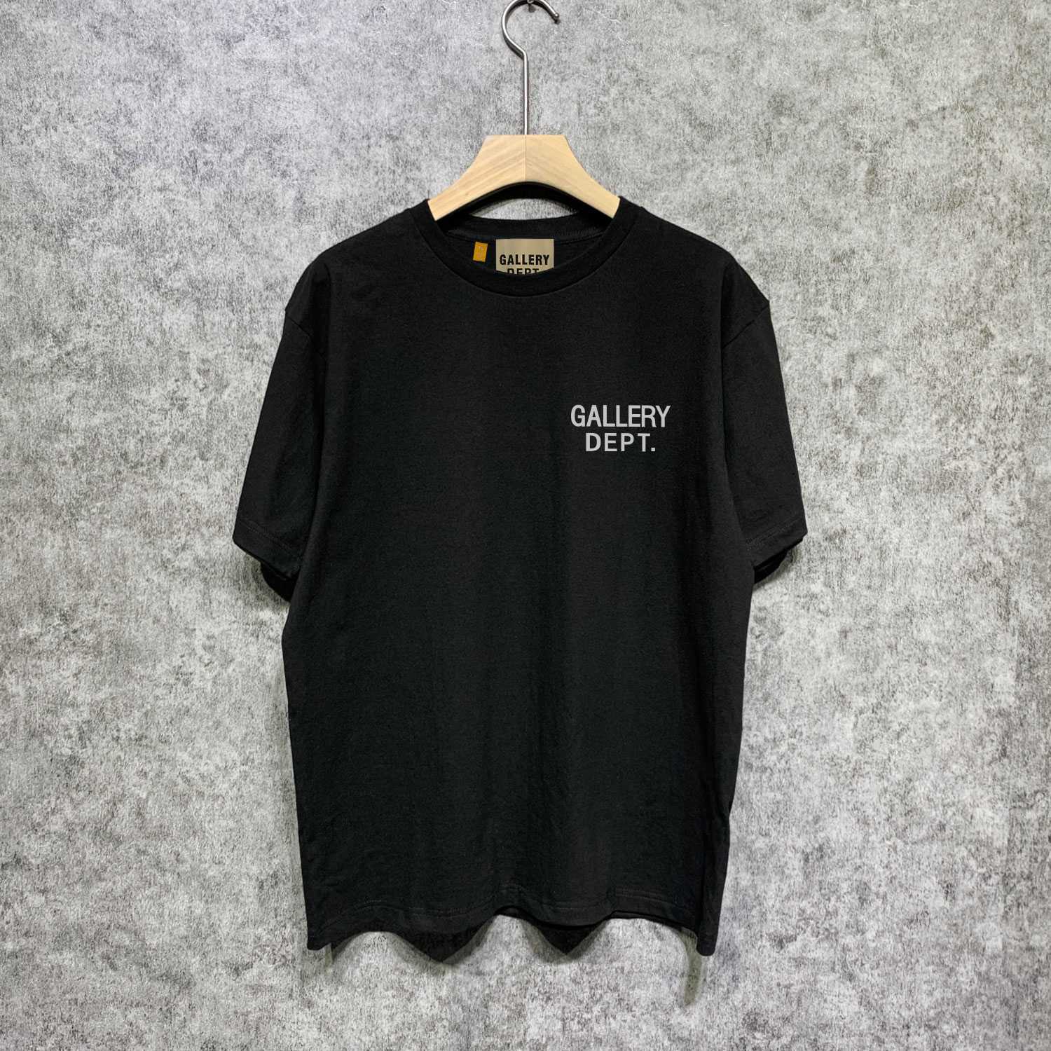 Gallery Dept. Cotton Tee  - DesignerGu