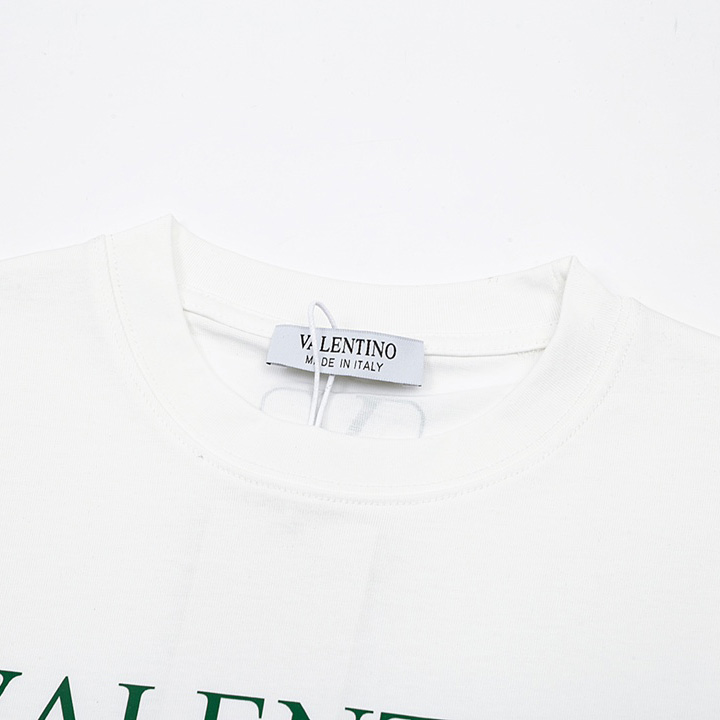  Valenti Cotton T-shirt - DesignerGu