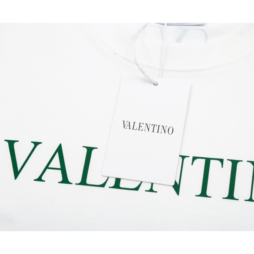  Valenti Cotton T-shirt - DesignerGu