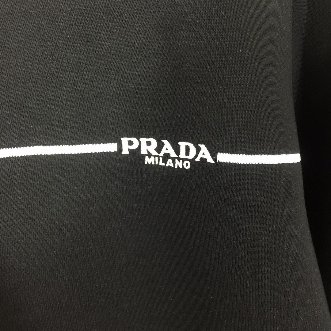 Prada Jacket - DesignerGu