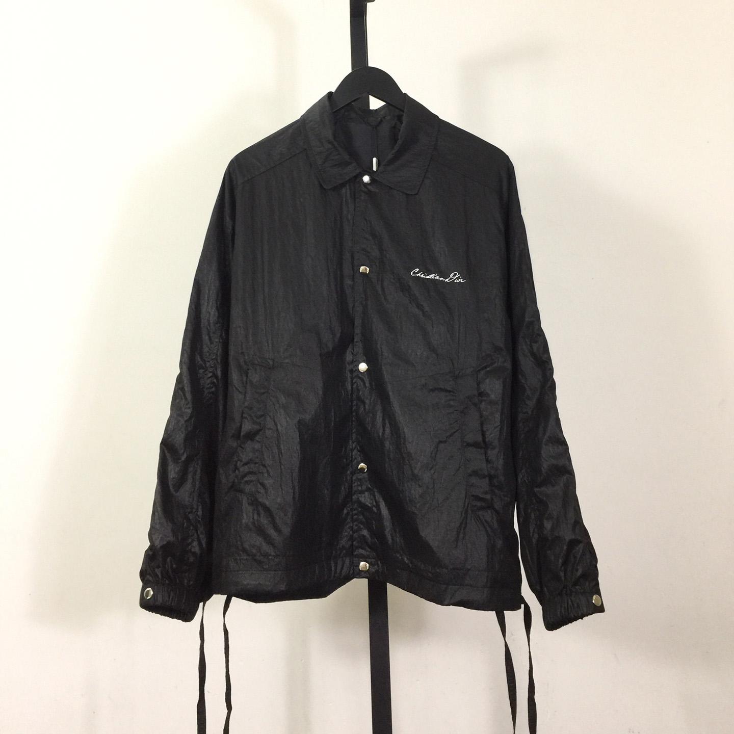 Dior Blouson Jacket - DesignerGu