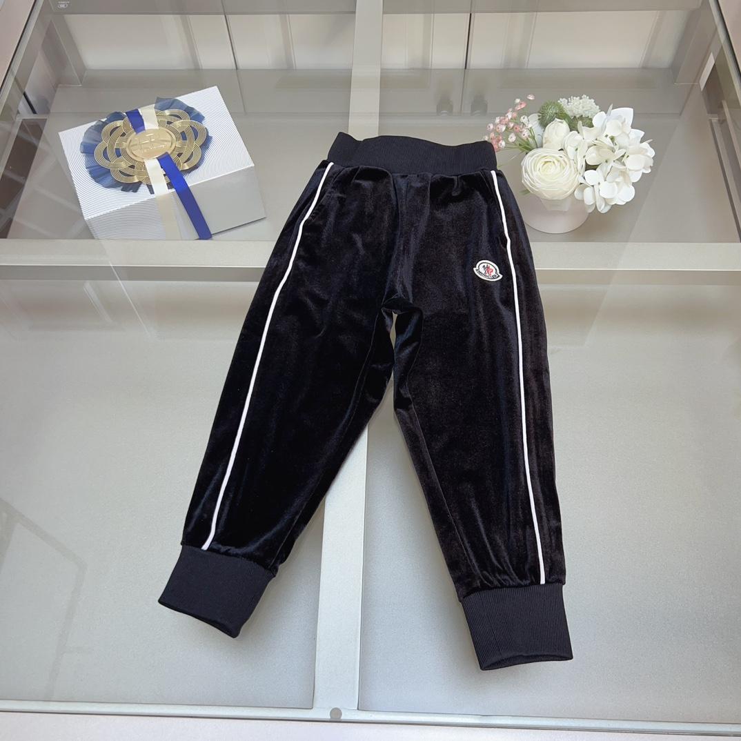 Moncler Kid's Suit - DesignerGu