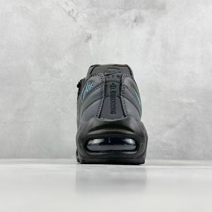 Nike Air Max 95 Sneaker   FB2709 002 - DesignerGu