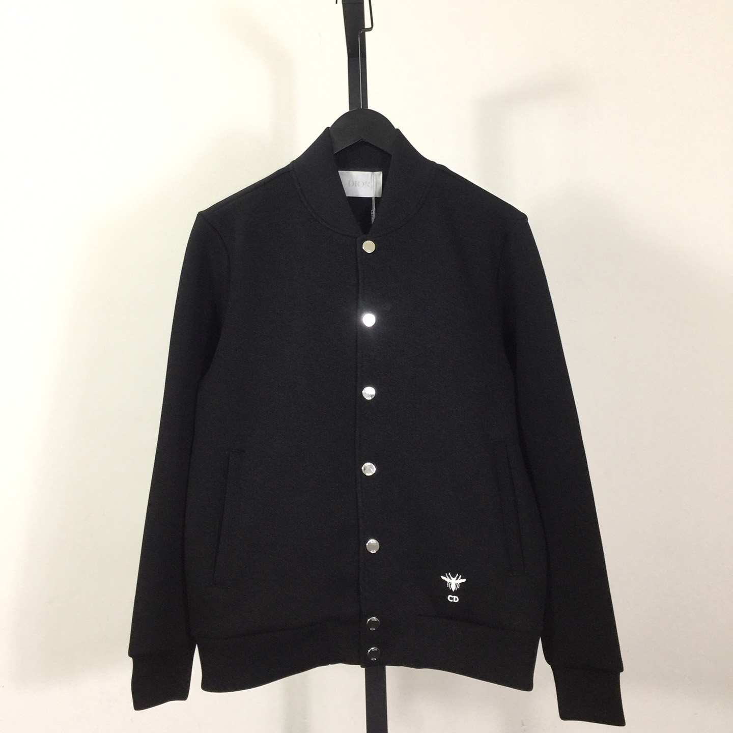 Dior Bomber Jacket - DesignerGu