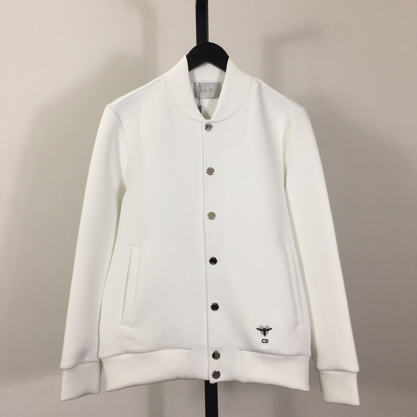 Dior Bomber Jacket - DesignerGu