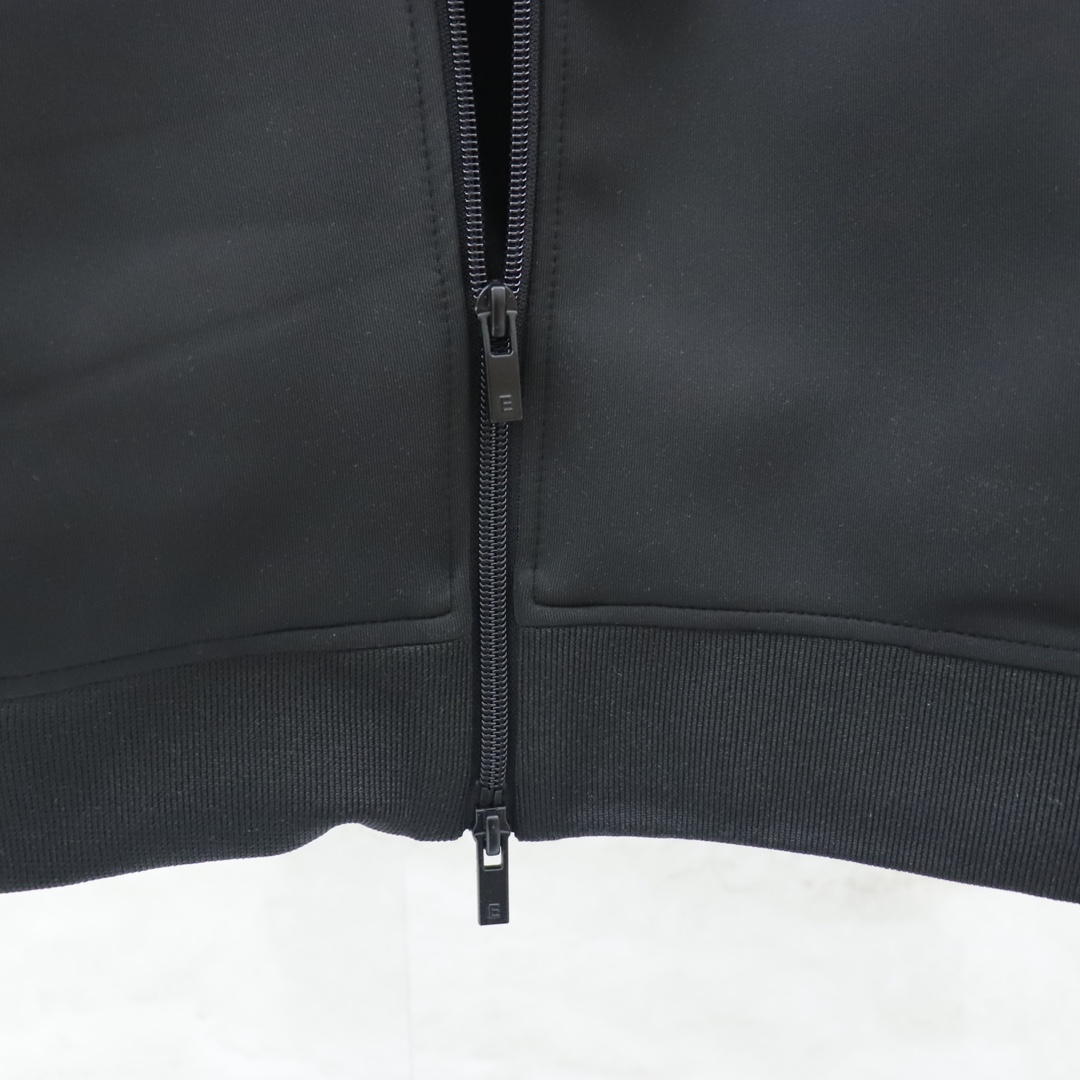 Fear Of God Fog Track Jacket - DesignerGu