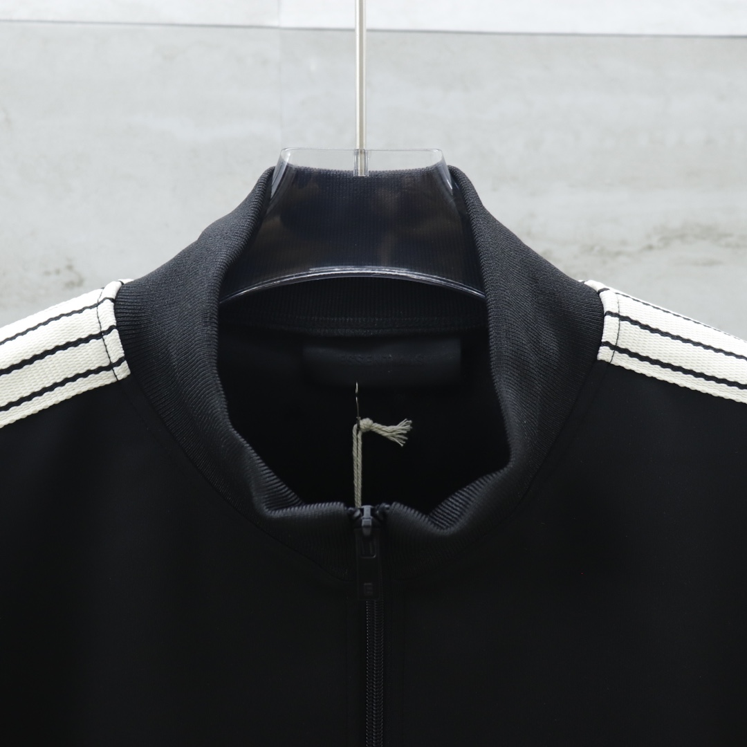 Fear Of God Fog Track Jacket - DesignerGu