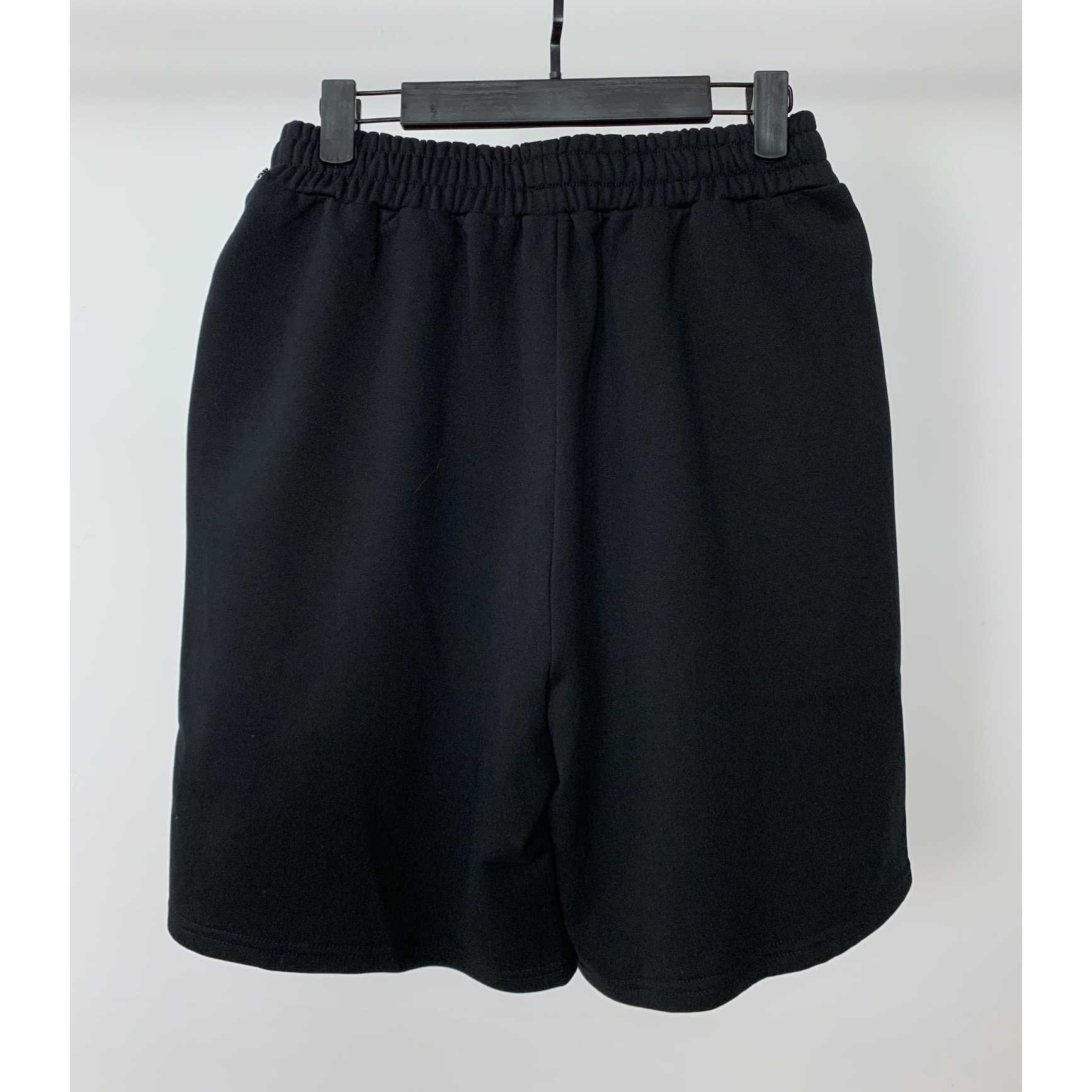 Balenciaga Campaign Shorts - DesignerGu