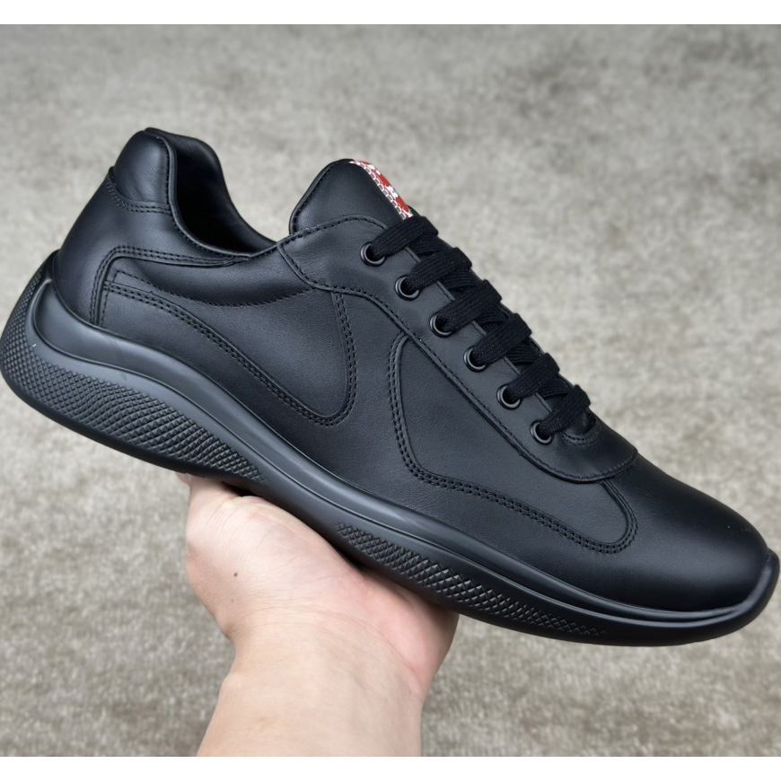 Prada America's Cup Sneakers - DesignerGu