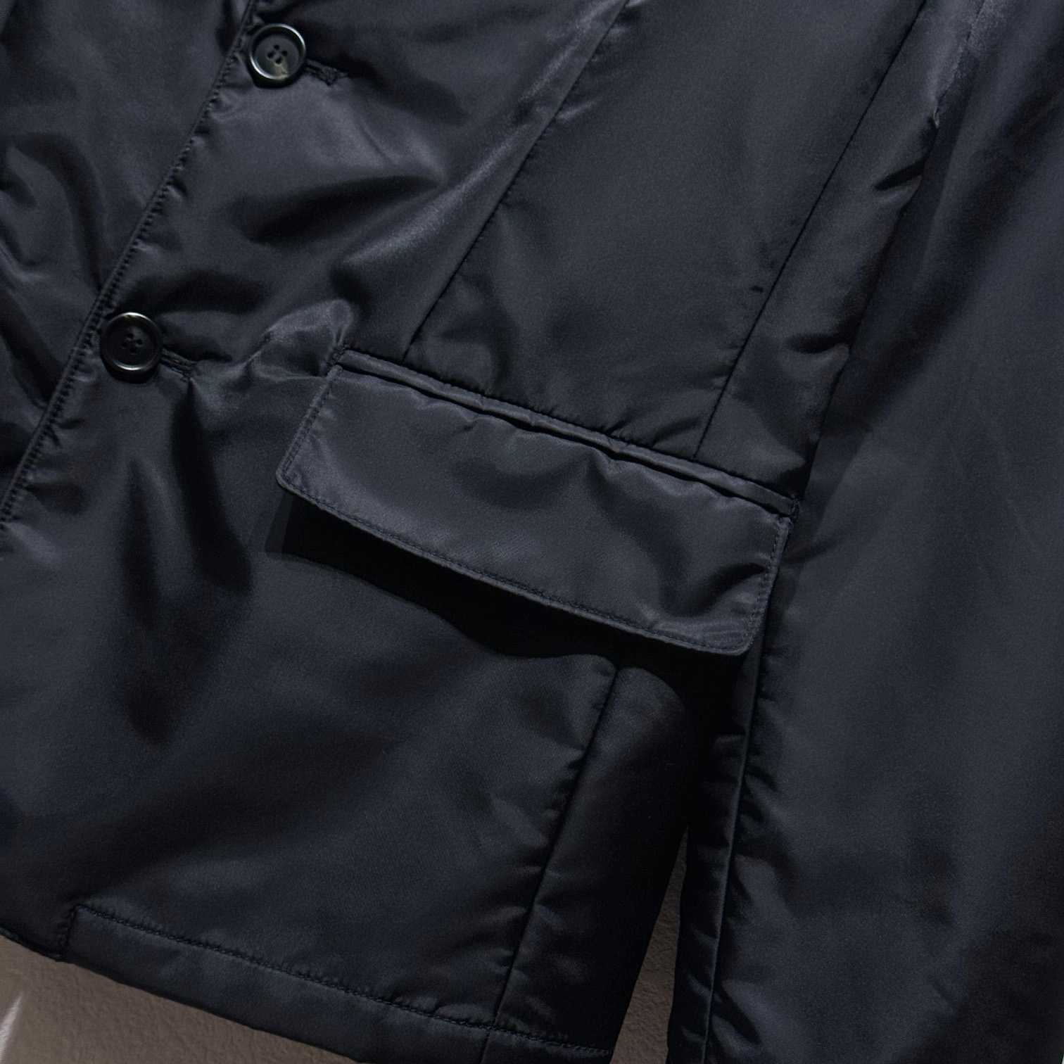 Prada Re-Nylon jacket - DesignerGu