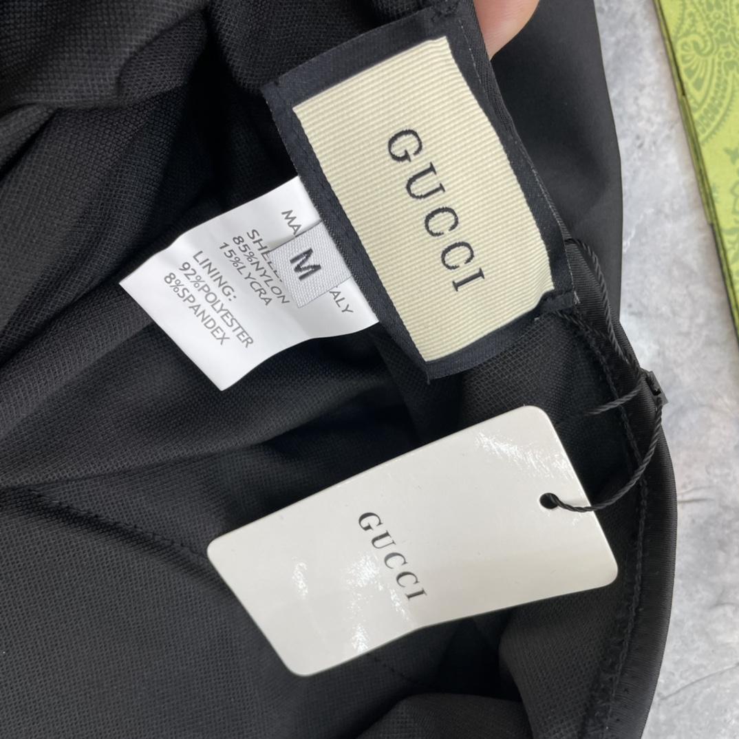 Gucci One-piece Swimsuit - DesignerGu