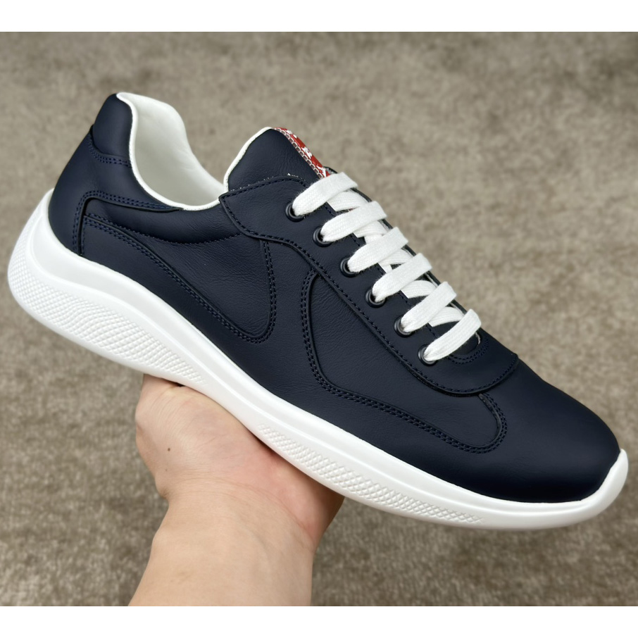 Prada America's Cup Sneakers - DesignerGu