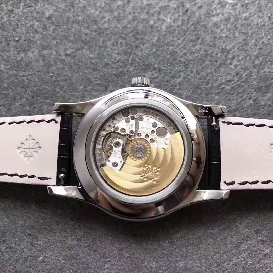 Patek Philipps Watch  - DesignerGu