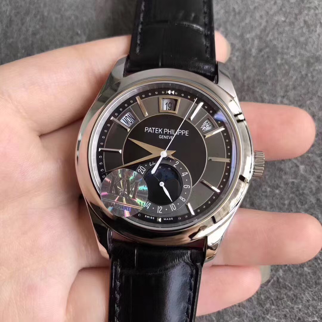 Patek Philipps Watch  - DesignerGu