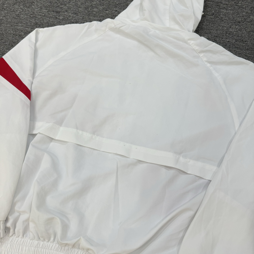 Nike Hooded Jacket - DesignerGu