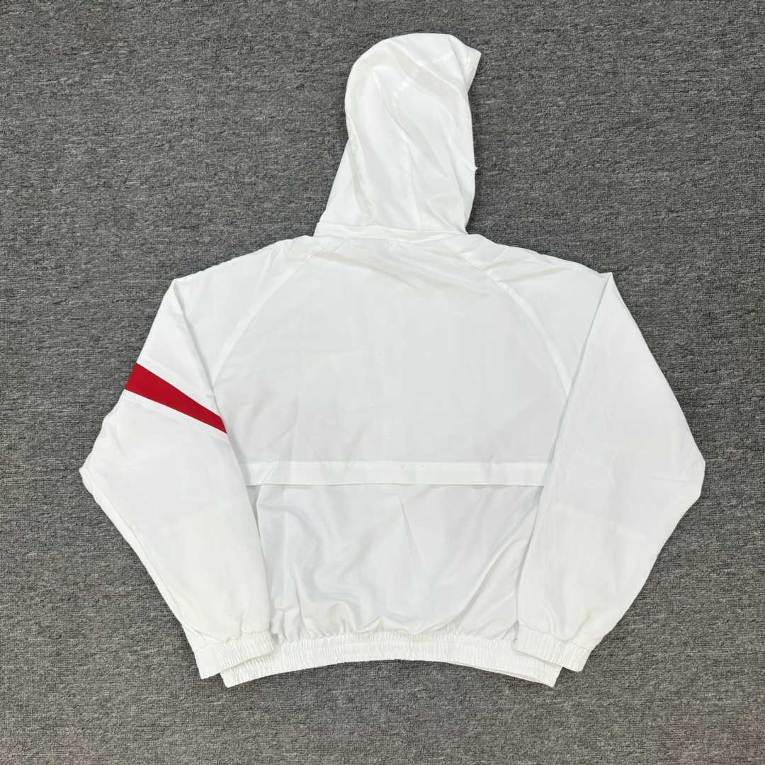 Nike Hooded Jacket - DesignerGu