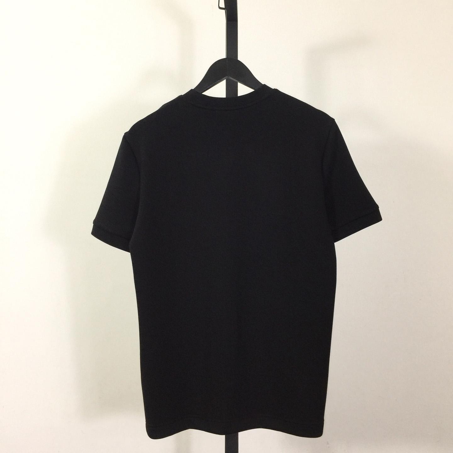 Gucci Cotton T-shirt - DesignerGu