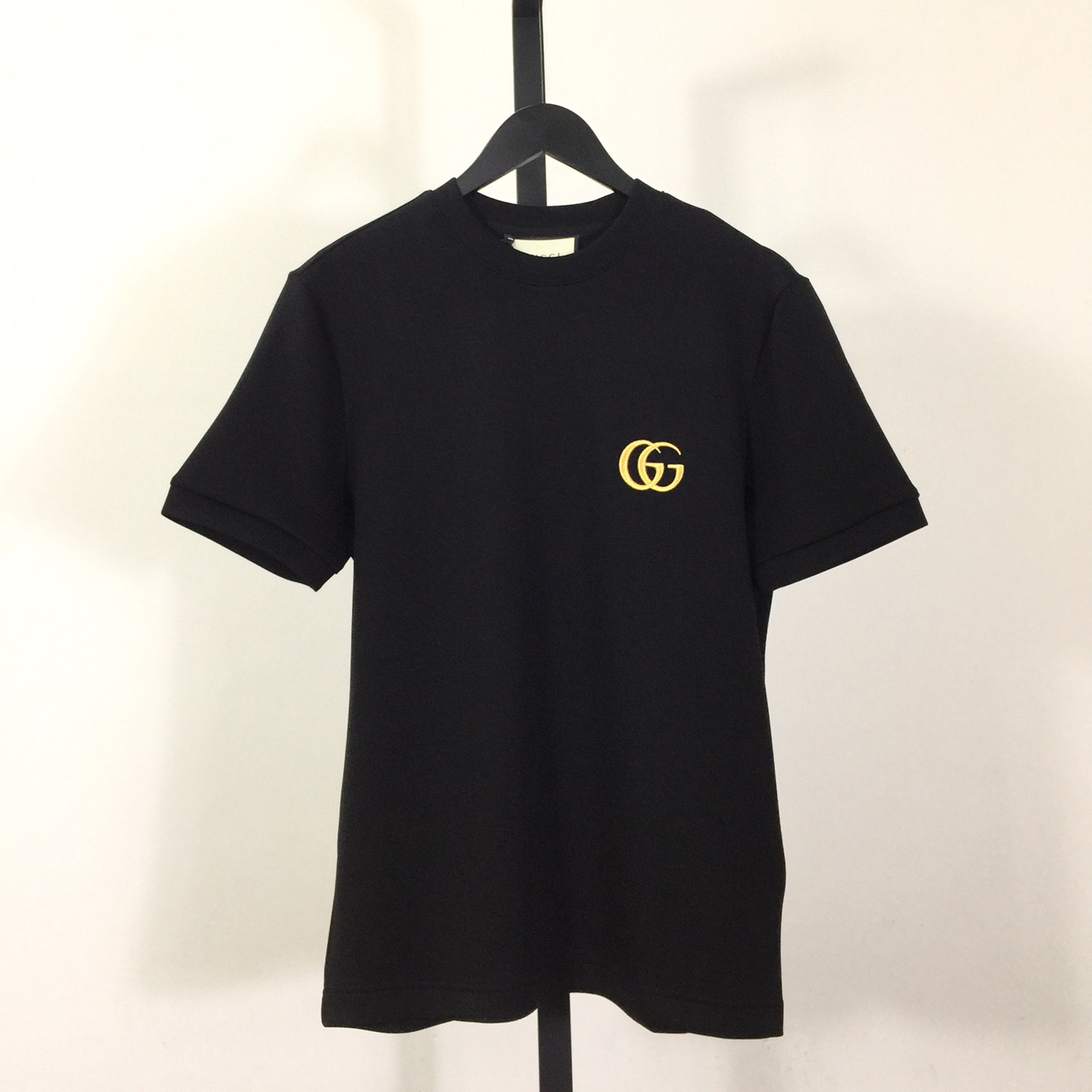 Gucci Cotton T-shirt - DesignerGu