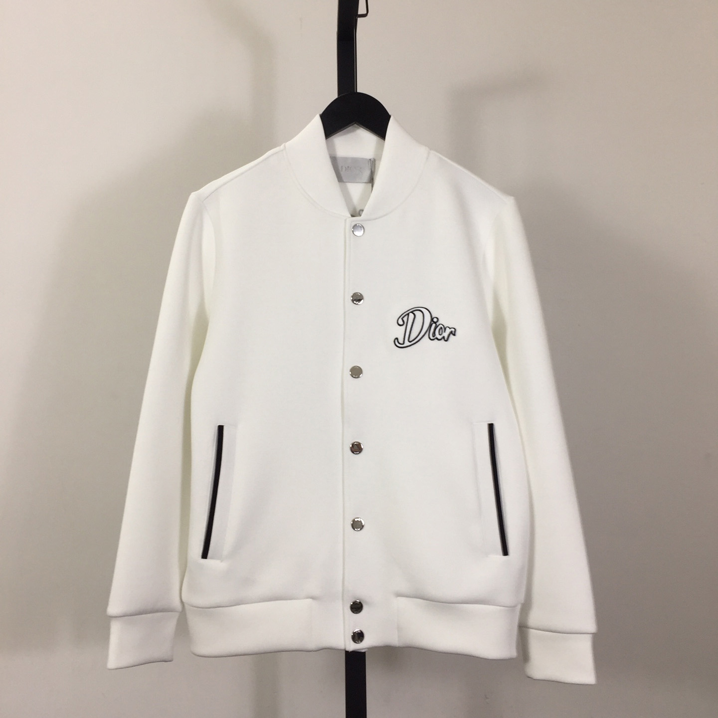 Dior Bomber Jacket - DesignerGu