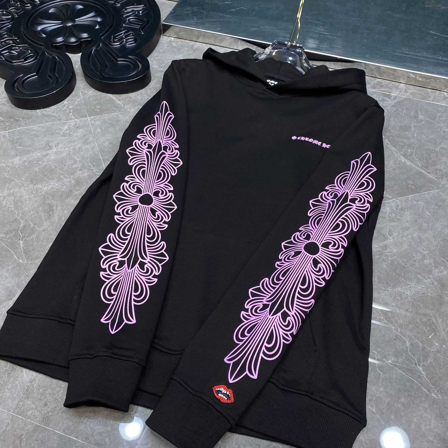 Chrome Hearts Matty Boy Hoodie - DesignerGu