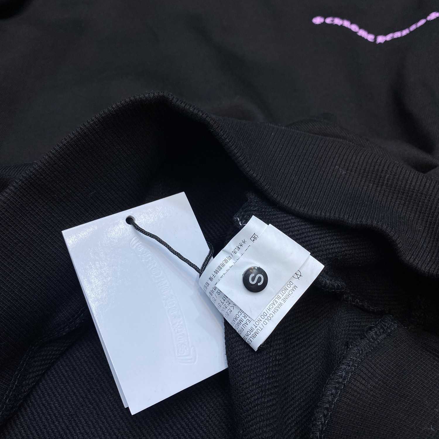 Chrome Hearts Matty Boy Hoodie - DesignerGu