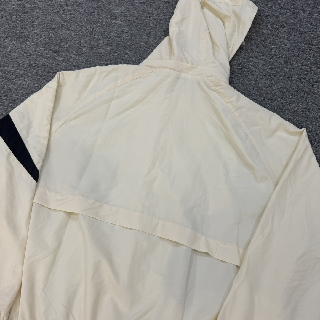 Nike Hooded Jacket - DesignerGu