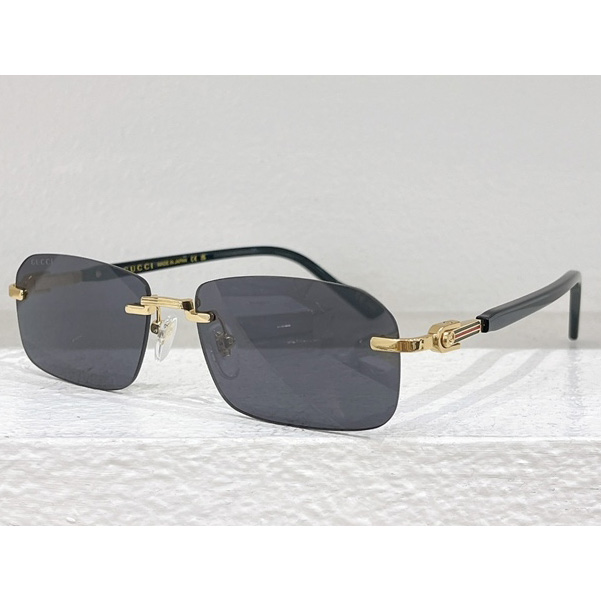 Gucci Sunglasses   - DesignerGu