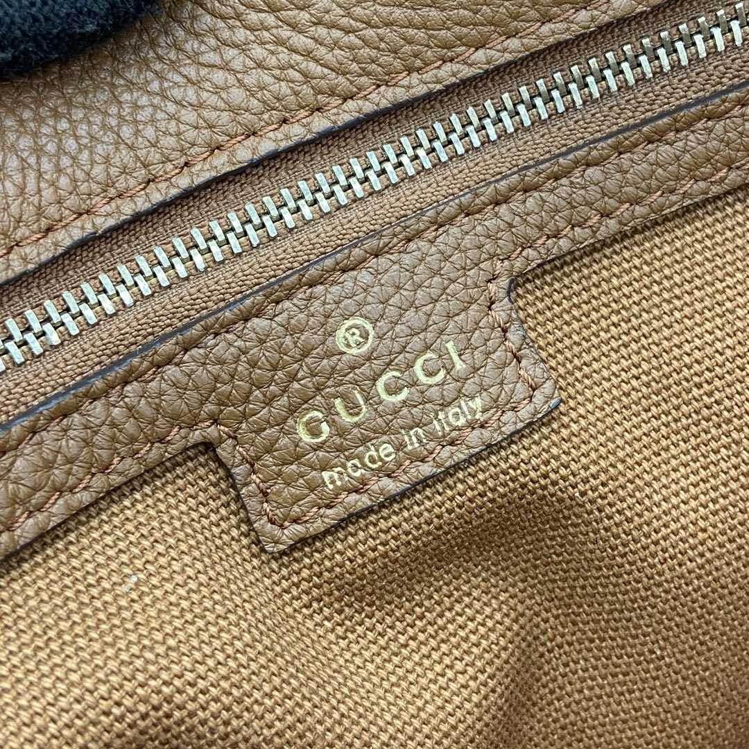 Gucci Jackie 1961 Medium Shoulder Bag - DesignerGu